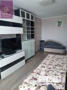 1-к квартира, вторичка, 37м2, 8/9 этаж