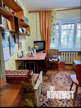 1-к квартира, вторичка, 18м2, 3/5 этаж