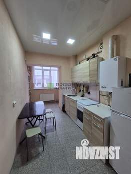 1-к квартира, вторичка, 38м2, 8/9 этаж