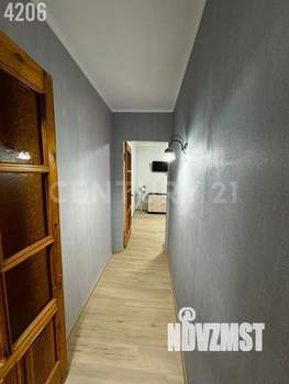 2-к квартира, вторичка, 70м2, 1/2 этаж