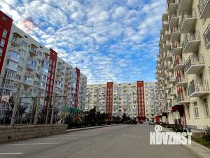 1-к квартира, вторичка, 37м2, 7/9 этаж