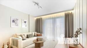1-к квартира, вторичка, 42м2, 2/8 этаж