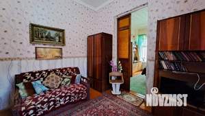 2-к квартира, вторичка, 40м2, 1/1 этаж