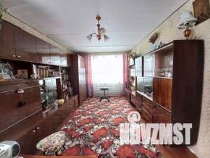 2-к квартира, вторичка, 50м2, 1/5 этаж