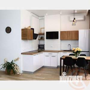 1-к квартира, вторичка, 50м2, 1/9 этаж