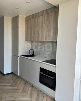 1-к квартира, вторичка, 33м2, 5/10 этаж
