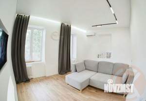 2-к квартира, вторичка, 41м2, 2/2 этаж