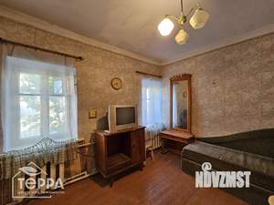 1-к квартира, вторичка, 46м2, 1/1 этаж