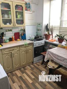 2-к квартира, вторичка, 46м2, 1/3 этаж