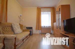 2-к квартира, вторичка, 36м2, 1/1 этаж