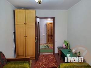 4-к квартира, вторичка, 80м2, 2/5 этаж
