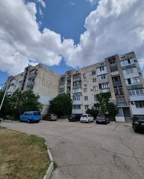 Фото квартиры на продажу (1)