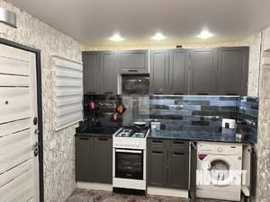 2-к квартира, вторичка, 43м2, 1/1 этаж