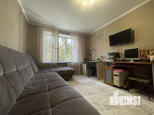 2-к квартира, вторичка, 29м2, 3/5 этаж