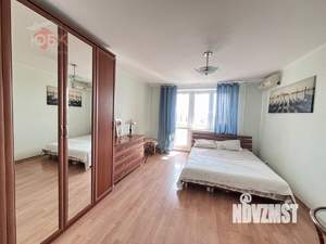 2-к квартира, вторичка, 52м2, 4/5 этаж