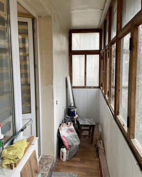 1-к квартира, вторичка, 33м2, 2/9 этаж