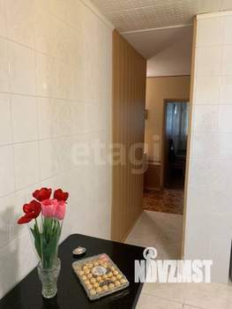 2-к квартира, вторичка, 46м2, 3/9 этаж