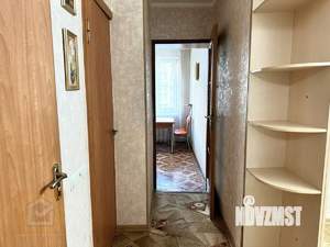 2-к квартира, вторичка, 48м2, 2/9 этаж