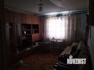 1-к квартира, вторичка, 35м2, 5/5 этаж