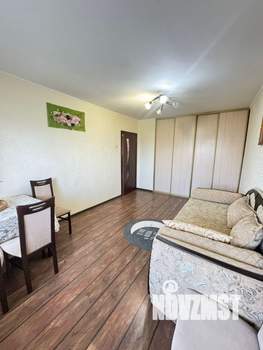 3-к квартира, вторичка, 62м2, 4/5 этаж