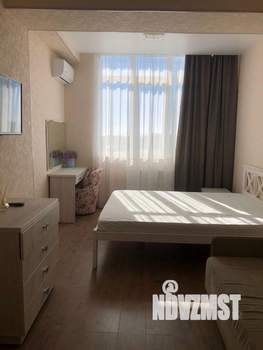 1-к квартира, вторичка, 37м2, 9/10 этаж