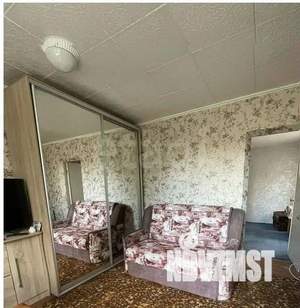 2-к квартира, вторичка, 37м2, 2/5 этаж