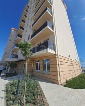 Студия квартира, вторичка, 41м2, 1/10 этаж