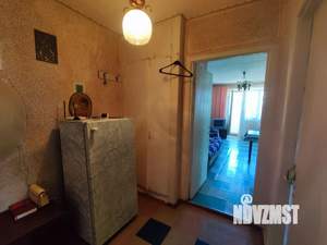 3-к квартира, вторичка, 49м2, 4/5 этаж