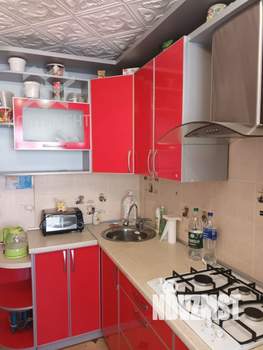 3-к квартира, вторичка, 66м2, 5/9 этаж