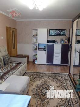 2-к квартира, вторичка, 51м2, 1/5 этаж