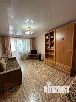 3-к квартира, вторичка, 70м2, 2/5 этаж