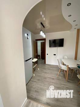 3-к квартира, вторичка, 62м2, 1/9 этаж