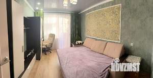 2-к квартира, вторичка, 48м2, 3/5 этаж