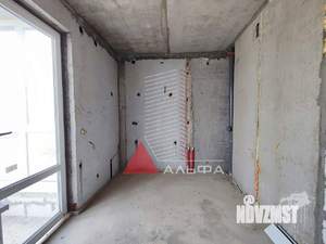 1-к квартира, вторичка, 40м2, 6/12 этаж