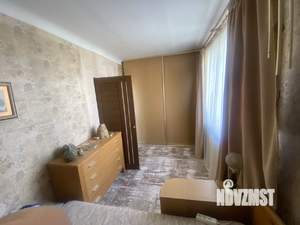 2-к квартира, вторичка, 43м2, 3/4 этаж