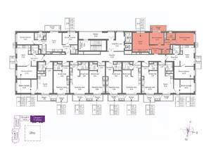 2-к квартира, вторичка, 60м2, 3/16 этаж