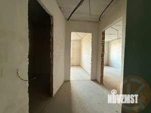 1-к квартира, вторичка, 33м2, 9/9 этаж