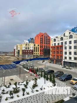 2-к квартира, вторичка, 54м2, 4/7 этаж