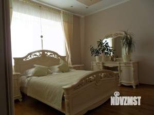 6-к квартира, вторичка, 223м2, 1/6 этаж