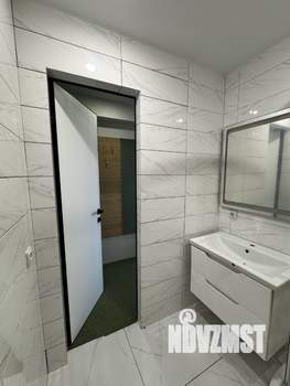 Студия квартира, вторичка, 20м2, 4/18 этаж