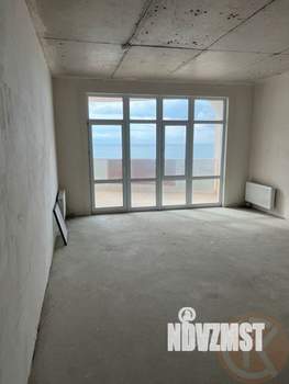 1-к квартира, вторичка, 46м2, 5/9 этаж