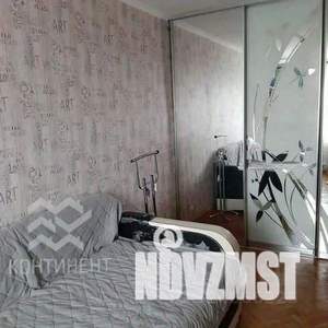 2-к квартира, вторичка, 44м2, 5/5 этаж