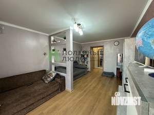 2-к квартира, вторичка, 61м2, 8/9 этаж