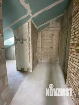 1-к квартира, сданный дом, 80м2, 4/5 этаж