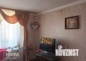 2-к квартира, вторичка, 55м2, 5/5 этаж