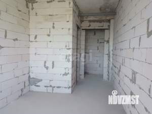 Студия квартира, вторичка, 21м2, 5/5 этаж