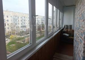 2-к квартира, вторичка, 49м2, 4/5 этаж