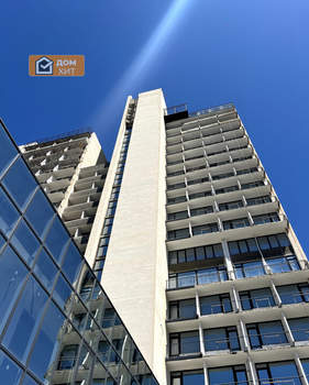 Студия квартира, вторичка, 24м2, 7/16 этаж