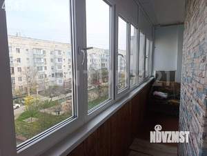 2-к квартира, вторичка, 49м2, 4/5 этаж