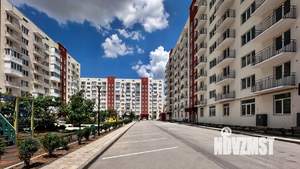 1-к квартира, вторичка, 35м2, 2/9 этаж
